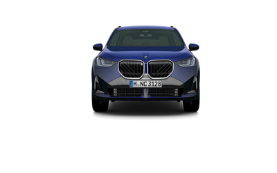 BMW X3 20 xDrive - автомобили, коли, обяви за нови и употребявани 12