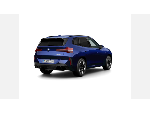 BMW X3 20 xDrive - автомобили, коли, обяви за нови и употребявани 2