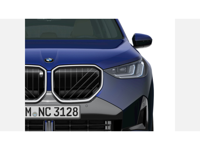 BMW X3 20 xDrive - автомобили, коли, обяви за нови и употребявани 5