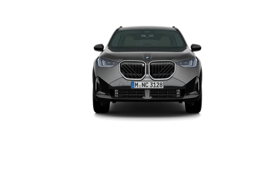 BMW X3 20 xDrive - автомобили, коли, обяви за нови и употребявани 12