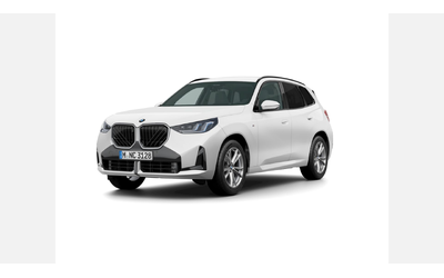 bmw-x3-20-xdrive - 1