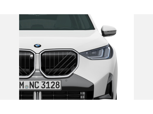 BMW X3 20 xDrive - автомобили, коли, обяви за нови и употребявани 5