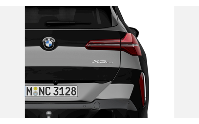 BMW X3 20 xDrive - автомобили, коли, обяви за нови и употребявани 6