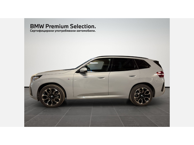 BMW X3 20 xDrive - автомобили, коли, обяви за нови и употребявани 2