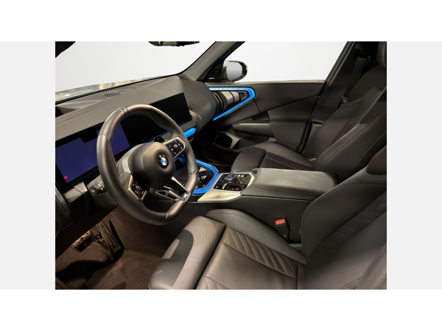 BMW X3 20 xDrive - автомобили, коли, обяви за нови и употребявани 5