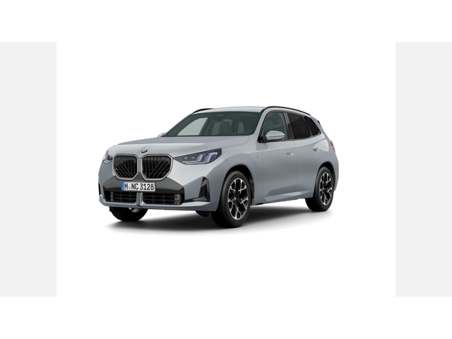 BMW X3 20 xDrive - автомобили, коли, обяви за нови и употребявани 1