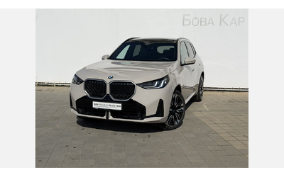 bmw-x3-20-xdrive - 0