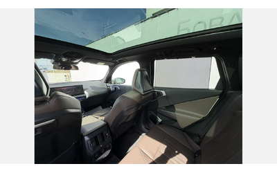 BMW X3 20 xDrive - автомобили, коли, обяви за нови и употребявани 10