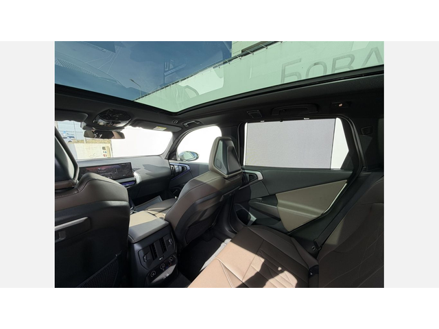 BMW X3 20 xDrive - автомобили, коли, обяви за нови и употребявани 10