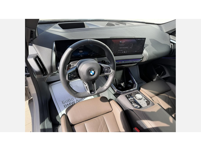 BMW X3 20 xDrive - автомобили, коли, обяви за нови и употребявани 5