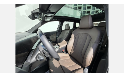 BMW X3 20 xDrive - автомобили, коли, обяви за нови и употребявани 8