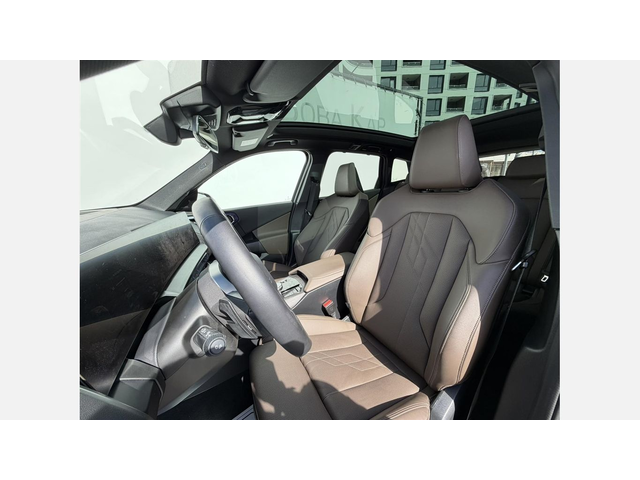 BMW X3 20 xDrive - автомобили, коли, обяви за нови и употребявани 8