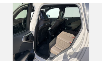 BMW X3 20 xDrive - автомобили, коли, обяви за нови и употребявани 9