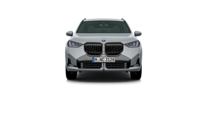 BMW X3 20 xDrive - автомобили, коли, обяви за нови и употребявани 13