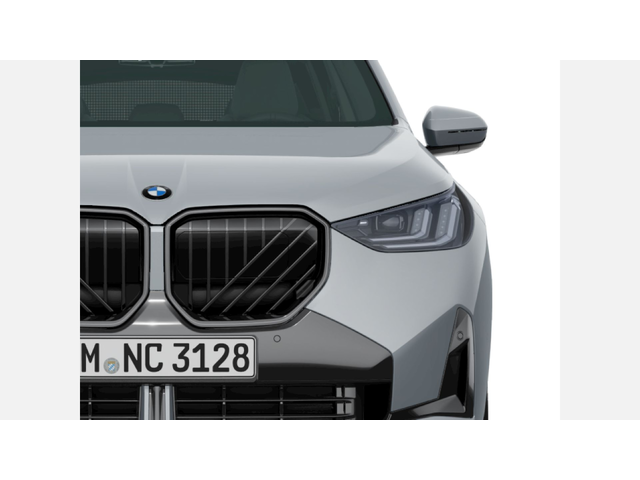 BMW X3 20 xDrive - автомобили, коли, обяви за нови и употребявани 5