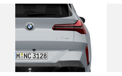 BMW X3 20 xDrive - автомобили, коли, обяви за нови и употребявани 6