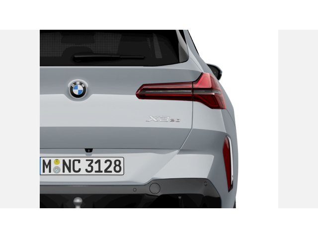 BMW X3 20 xDrive - автомобили, коли, обяви за нови и употребявани 6