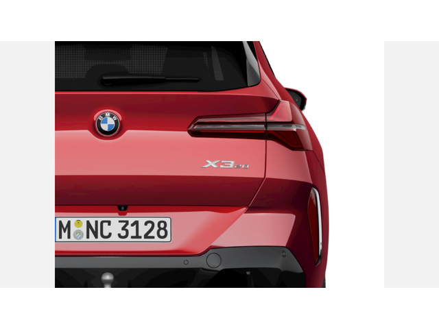 BMW X3 20 xDrive - автомобили, коли, обяви за нови и употребявани 6