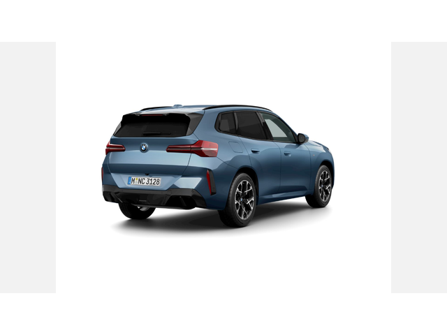 BMW X3 20 xDrive - автомобили, коли, обяви за нови и употребявани 2
