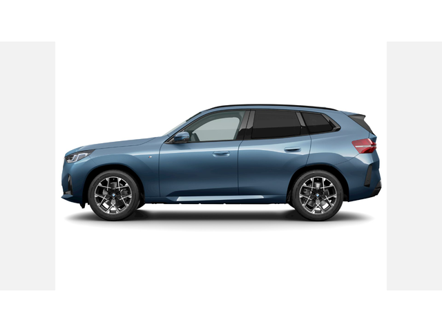 BMW X3 20 xDrive - автомобили, коли, обяви за нови и употребявани 3