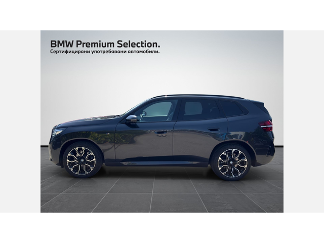 BMW X3 20 xDrive - автомобили, коли, обяви за нови и употребявани 2
