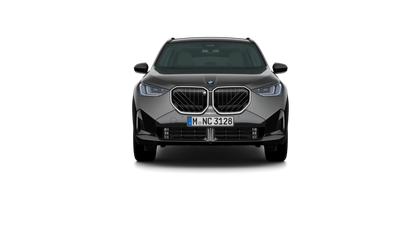 BMW X3 20d xDrive - автомобили, коли, обяви за нови и употребявани 14