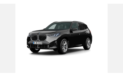 bmw-x3-20d-xdrive - 1