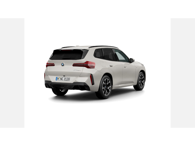 BMW X3 20d xDrive - автомобили, коли, обяви за нови и употребявани 2