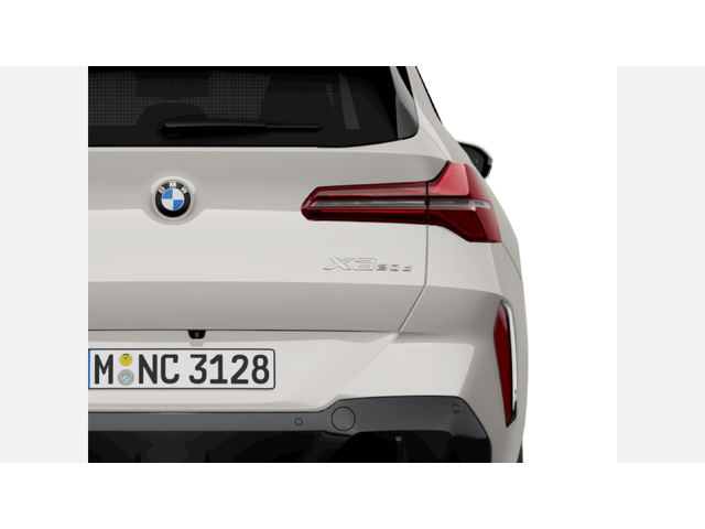 BMW X3 20d xDrive - автомобили, коли, обяви за нови и употребявани 6