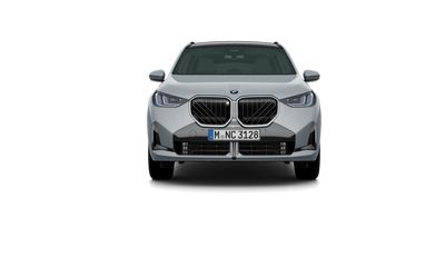 BMW X3 20d xDrive - автомобили, коли, обяви за нови и употребявани 13