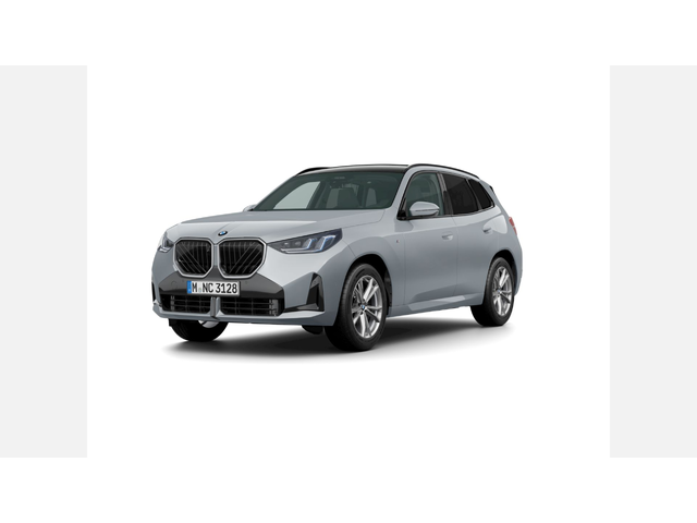 BMW X3 20d xDrive - автомобили, коли, обяви за нови и употребявани 1