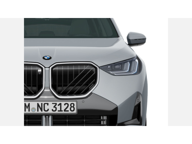 BMW X3 20d xDrive - автомобили, коли, обяви за нови и употребявани 5