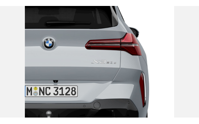 BMW X3 20d xDrive - автомобили, коли, обяви за нови и употребявани 6