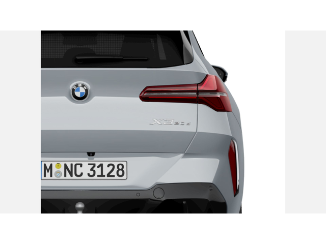 BMW X3 20d xDrive - автомобили, коли, обяви за нови и употребявани 6