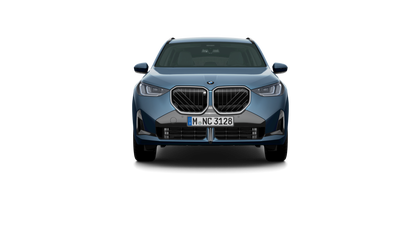 BMW X3 20d xDrive - автомобили, коли, обяви за нови и употребявани 13