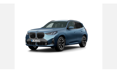 bmw-x3-20d-xdrive - 1