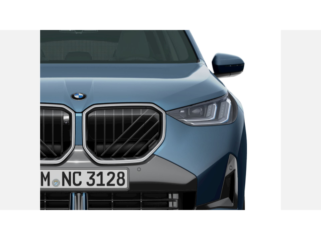 BMW X3 20d xDrive - автомобили, коли, обяви за нови и употребявани 5