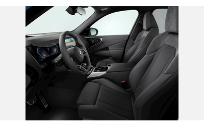 BMW X3 20d xDrive - автомобили, коли, обяви за нови и употребявани 7