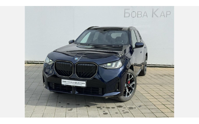 bmw-x3-20d-xdrive - 0