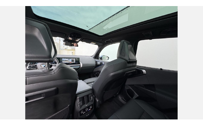 BMW X3 20d xDrive - автомобили, коли, обяви за нови и употребявани 10