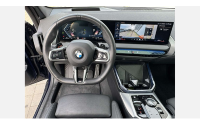 BMW X3 20d xDrive - автомобили, коли, обяви за нови и употребявани 11