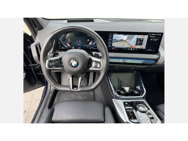 BMW X3 20d xDrive - автомобили, коли, обяви за нови и употребявани 11