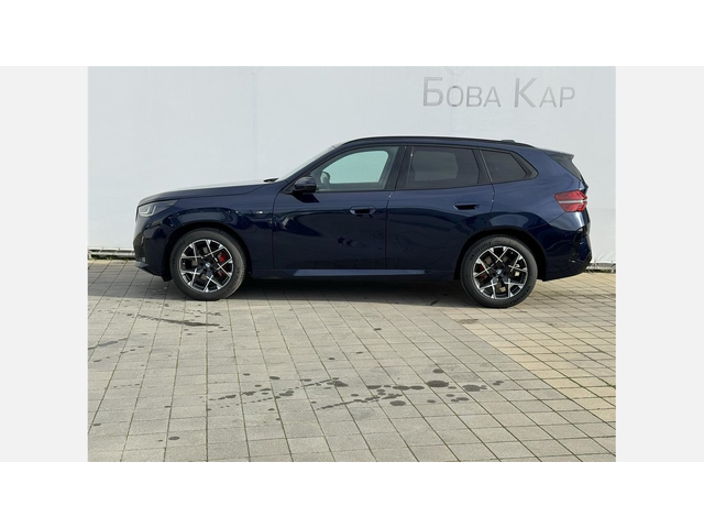 BMW X3 20d xDrive - автомобили, коли, обяви за нови и употребявани 2