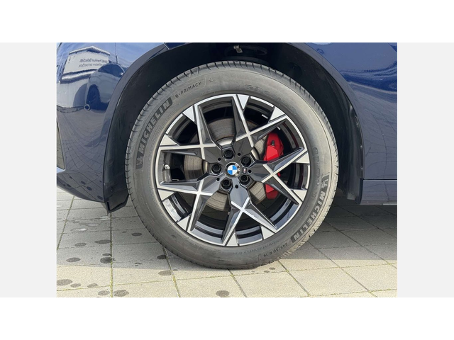 BMW X3 20d xDrive - автомобили, коли, обяви за нови и употребявани 4