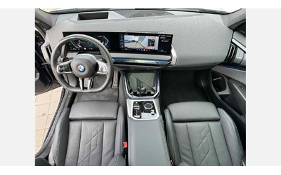 BMW X3 20d xDrive - автомобили, коли, обяви за нови и употребявани 6