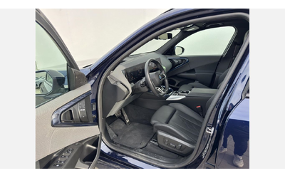 BMW X3 20d xDrive - автомобили, коли, обяви за нови и употребявани 7