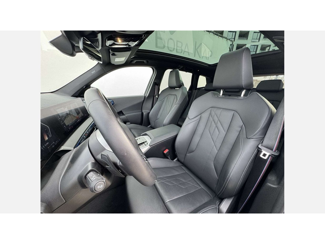 BMW X3 20d xDrive - автомобили, коли, обяви за нови и употребявани 8