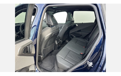 BMW X3 20d xDrive - автомобили, коли, обяви за нови и употребявани 9