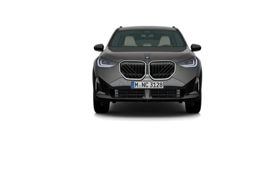 BMW X3 20d xDrive - автомобили, коли, обяви за нови и употребявани 13