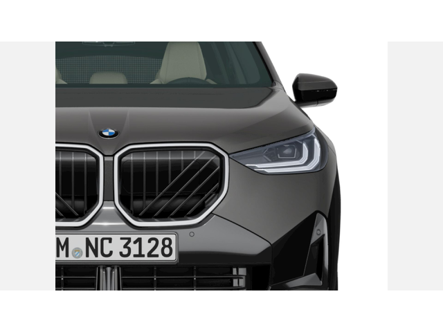 BMW X3 20d xDrive - автомобили, коли, обяви за нови и употребявани 5